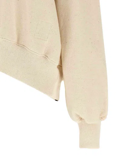 Drkshdw Tecsweat Sweatshirt