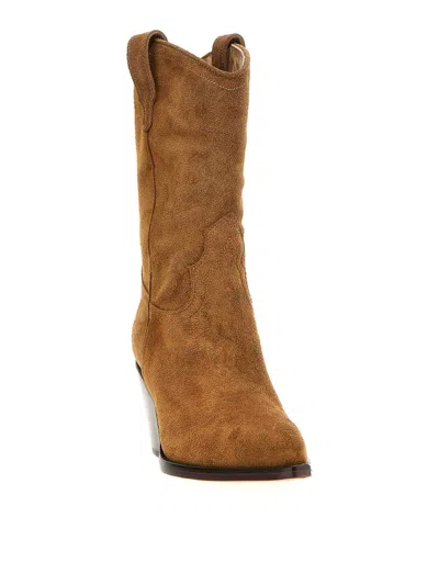 Sonora Clara Ankle Boots