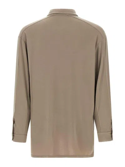 Magliano Shirt Harvest Long Sleeves