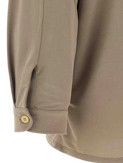 Magliano Shirt Harvest Long Sleeves