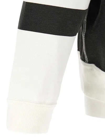 Isabel Marant Marant 'meyoan' Sweatshirt In Multicolor