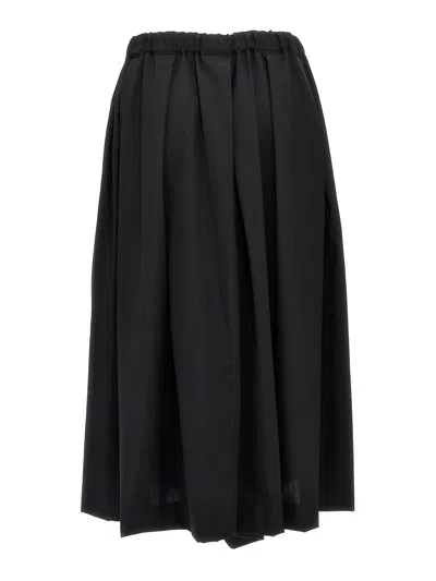 Comme Des Garçons Comme Des Garã‡ons Wool Pants