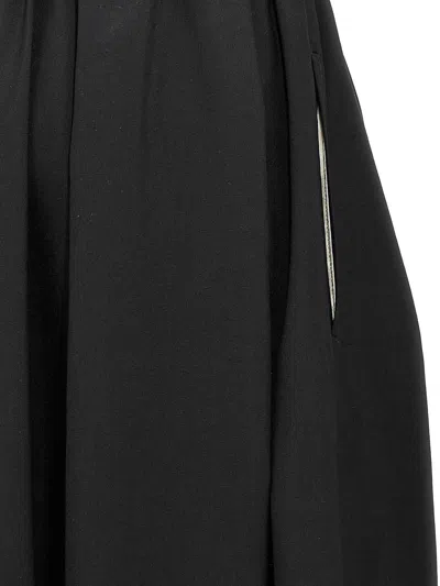 Comme Des Garçons Comme Des Garã‡ons Wool Pants