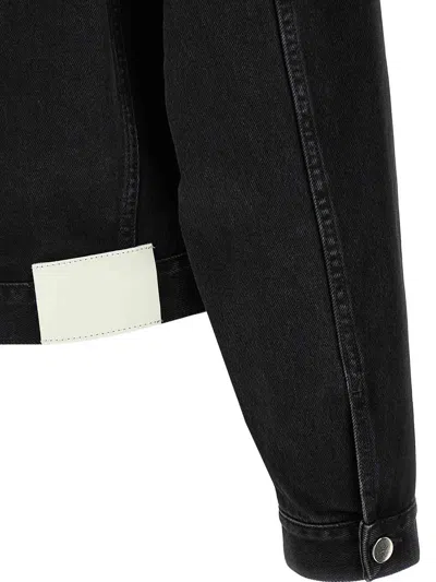 Loulou Studio Jacket Lou Lou Studio Woman Color Black