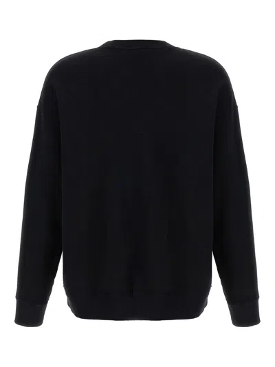 Undercover Black Graphic Print Sweatshirt