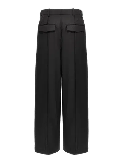 Wardrobe.nyc 'rhw' Pants In Black