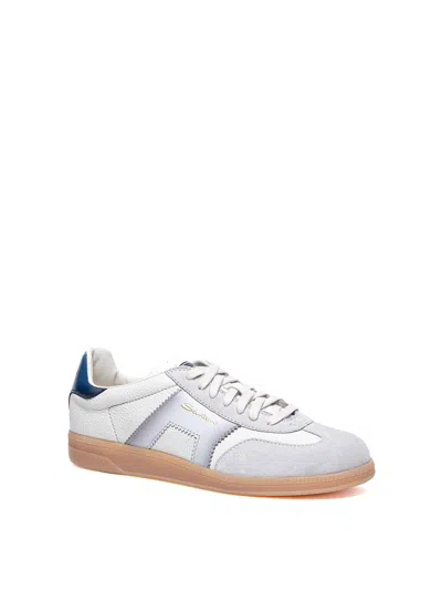 Santoni Dbs Oly Sneakers