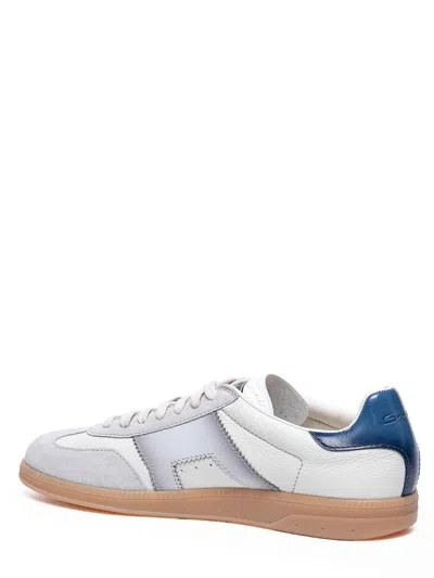 Santoni Dbs Oly Sneakers