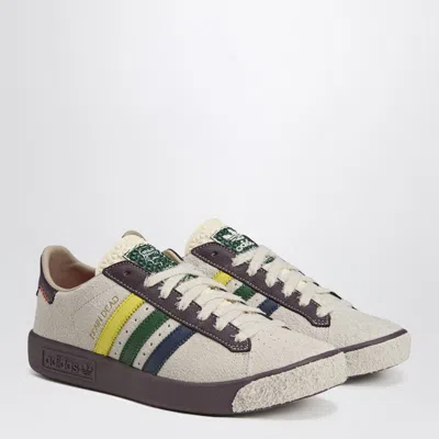 Adidas Originals Forest Hills Brain Dead In Neutral