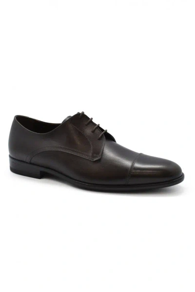 Alberto Lace Up Shoes