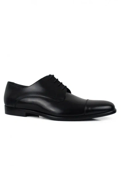 Alberto Lace Up Shoes