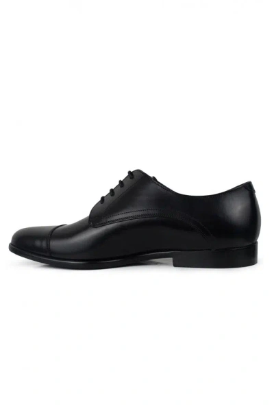 Alberto Lace Up Shoes