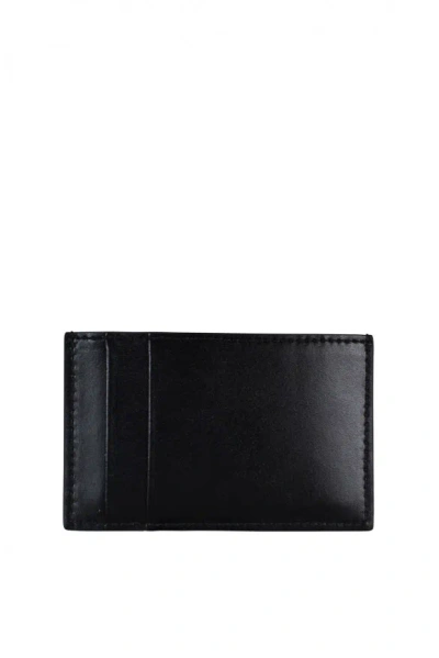 Alexander Mcqueen Alexander Mc Queen Card Holder