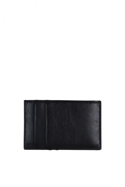 Alexander Mcqueen Alexander Mc Queen Card Holder