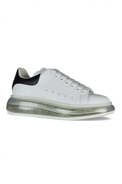 Alexander Mcqueen Alexander Mc Queen Oversize Sneakers