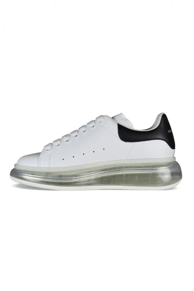 Alexander Mcqueen Alexander Mc Queen Oversize Sneakers