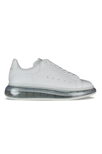 Alexander Mcqueen Alexander Mc Queen Oversize Sneakers