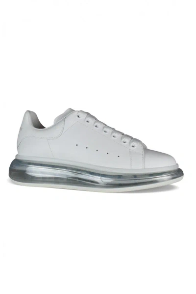 Alexander Mcqueen Alexander Mc Queen Oversize Sneakers