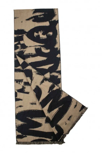 Alexander Mcqueen Alexander Mc Queen Scarf