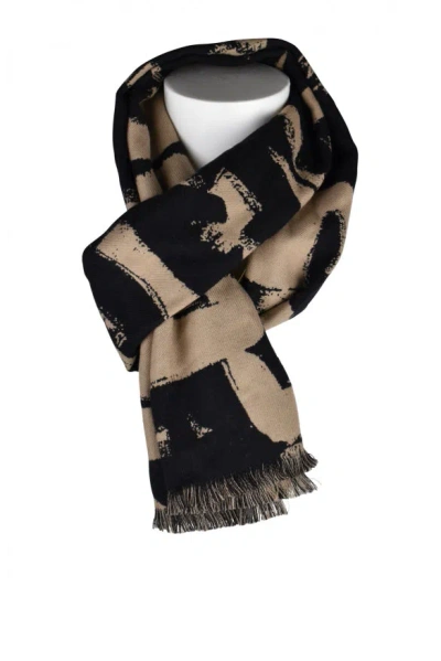 Alexander Mcqueen Alexander Mc Queen Scarf