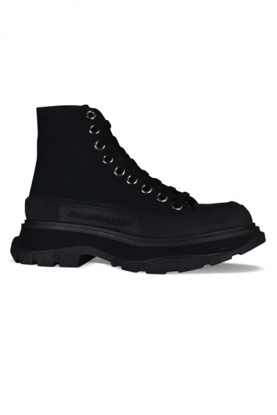 Alexander Mcqueen Alexander Mc Queen Sneakers Tread Slick