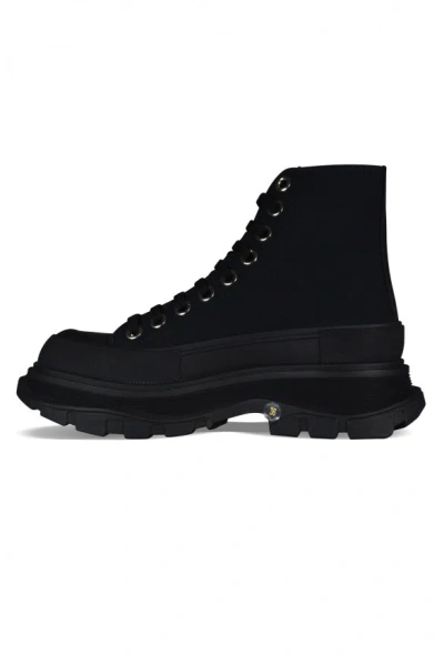 Alexander Mcqueen Alexander Mc Queen Sneakers Tread Slick