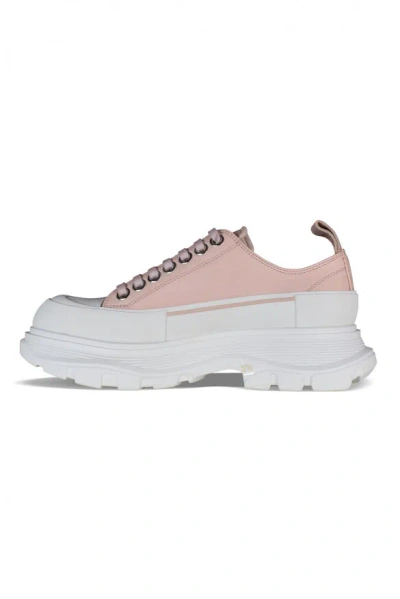 Alexander Mcqueen Alexander Mc Queen Sneakers Tread Slick