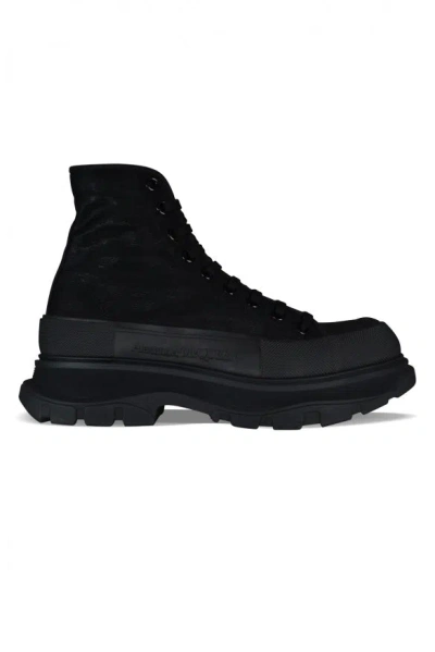 Alexander Mcqueen Alexander Mc Queen Sneakers Tread Slick