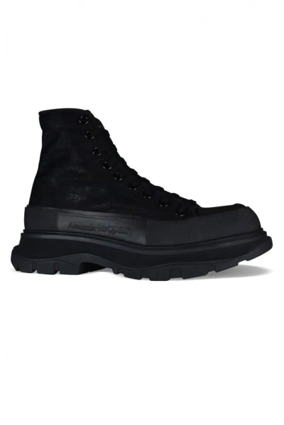 Alexander Mcqueen Alexander Mc Queen Sneakers Tread Slick