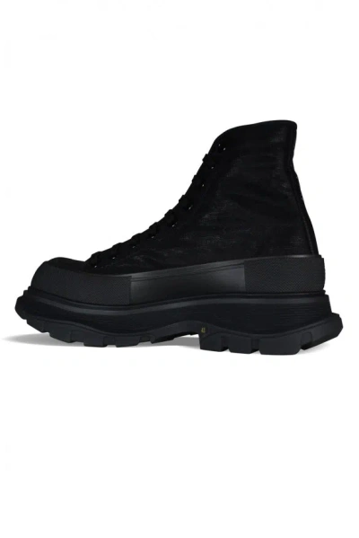 Alexander Mcqueen Alexander Mc Queen Sneakers Tread Slick