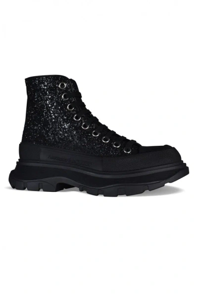 Alexander Mcqueen Alexander Mc Queen Sneakers Tread Slick
