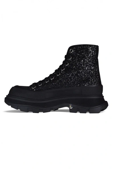 Alexander Mcqueen Alexander Mc Queen Sneakers Tread Slick