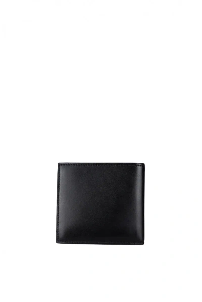 Alexander Mcqueen Alexander Mc Queen Wallet