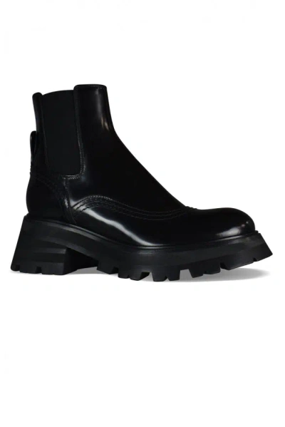 Alexander Mcqueen Alexander Mc Queen Wander Chelsea Boots