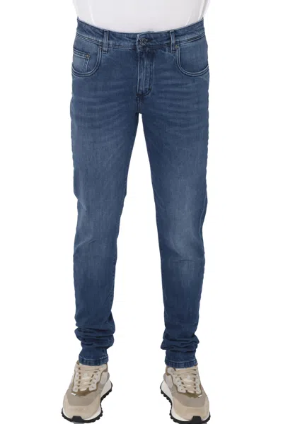 Camouflage - 5 Pockets Lav Medium Best Five D107 A904