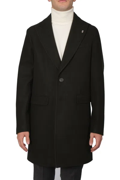 Berry-brian Men's Coat Berry & Brian B4028/223574/99