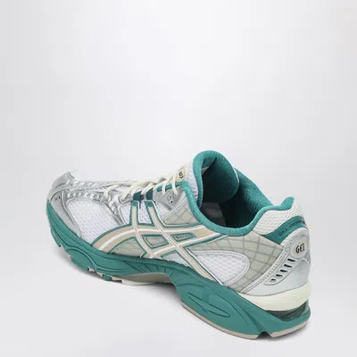 Asics Gel-nimbus 10.1 Sneakers With Breathable Mesh Upper