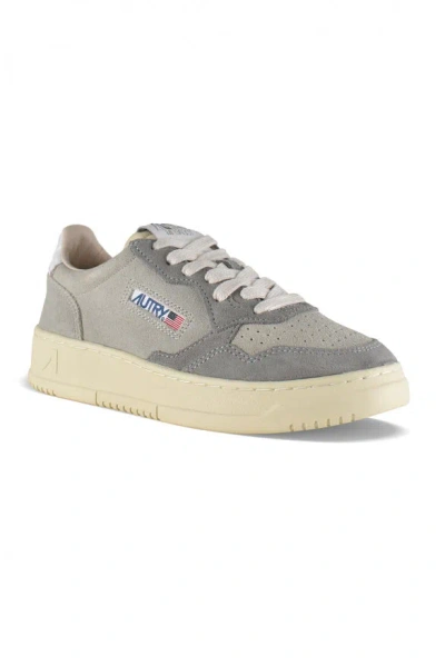 Autry Sneakers Medalist