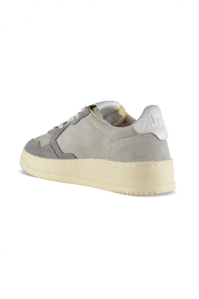Autry Sneakers Medalist
