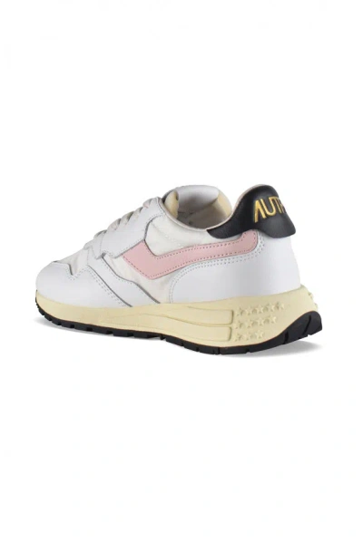 Autry Sneakers Reelwind