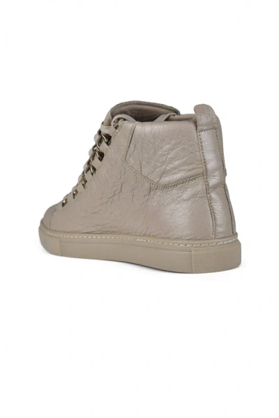 Balenciaga Women Arena Sneakers