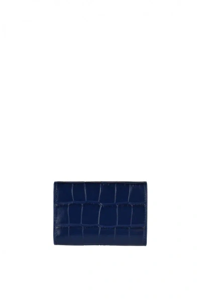 Balenciaga Women Paper Wallet