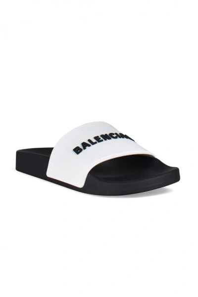Balenciaga Slides