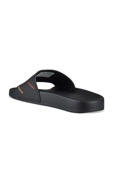 Balenciaga Slides