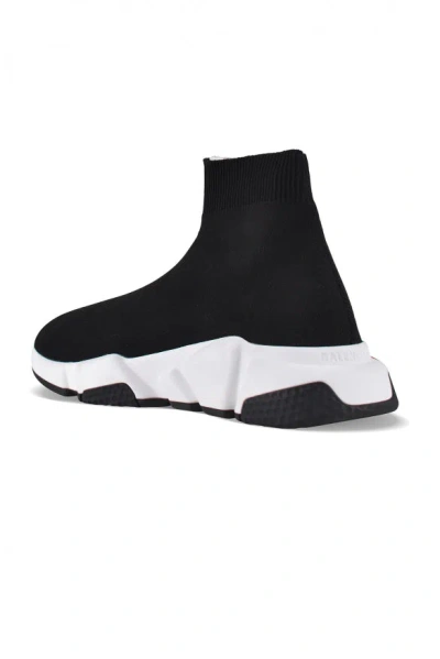 Balenciaga Sneakers Speed Lt Graffiti
