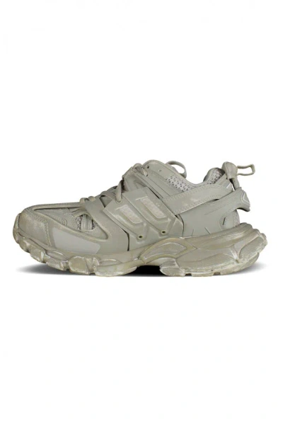 Balenciaga Sneakers Track Faded