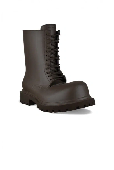 Balenciaga Men Steroid Boots