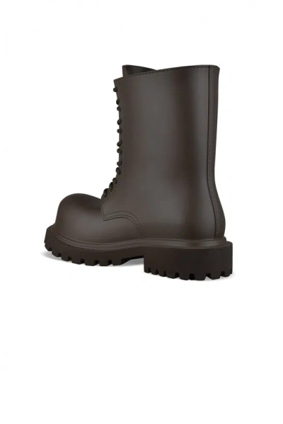 Balenciaga Men Steroid Boots