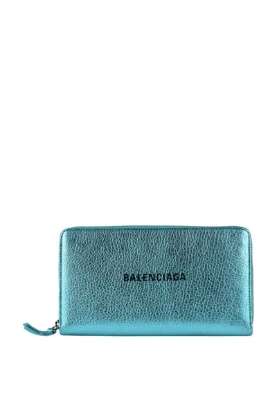 Balenciaga Women Wallet