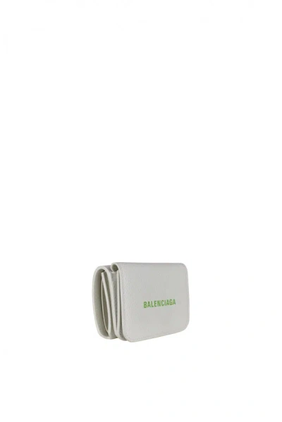 Balenciaga Wallet Cash Mini